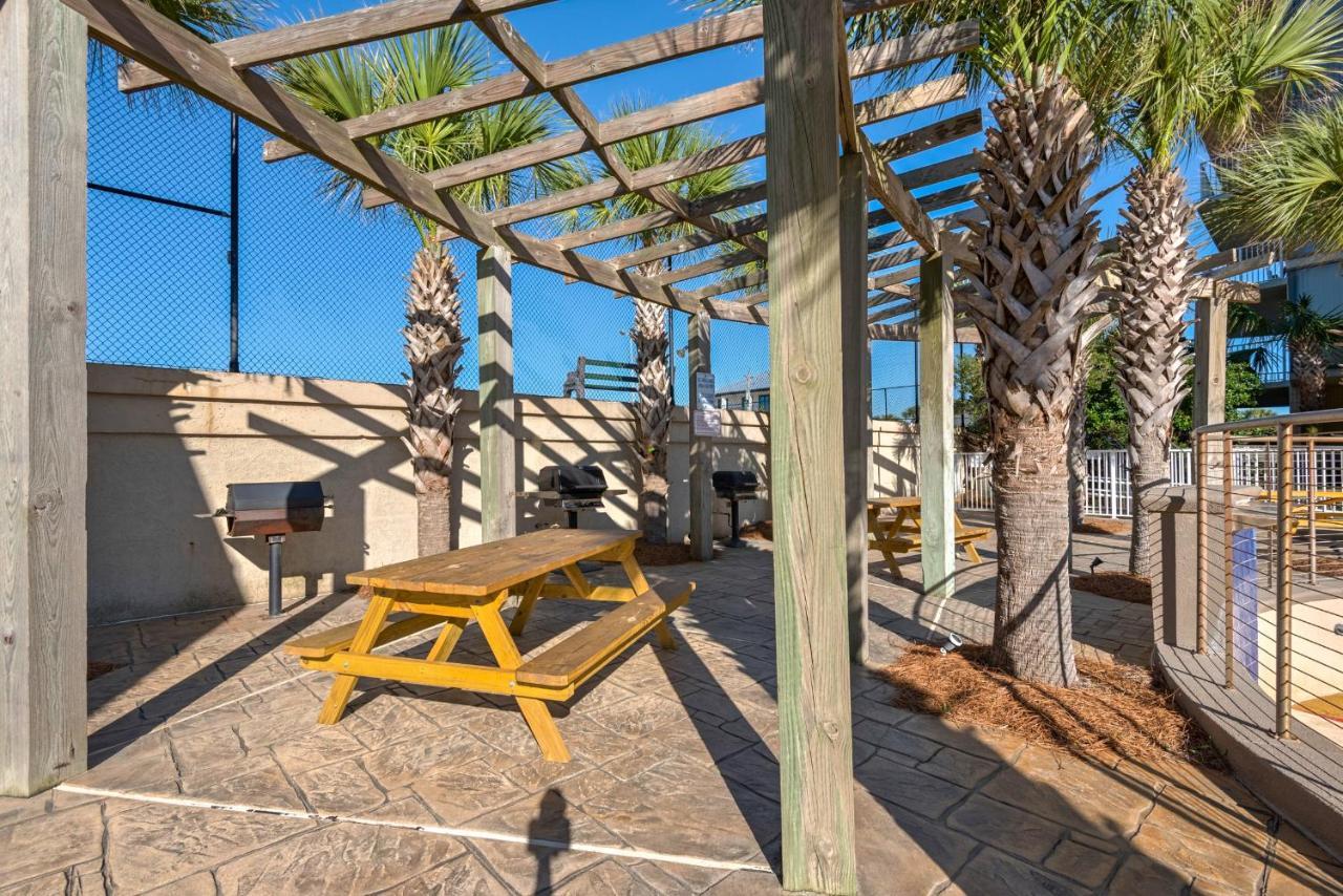 Mainsail 176 Apartment Destin Exterior photo